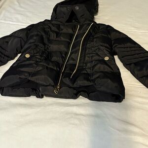 Michael Kors kids winter jacket